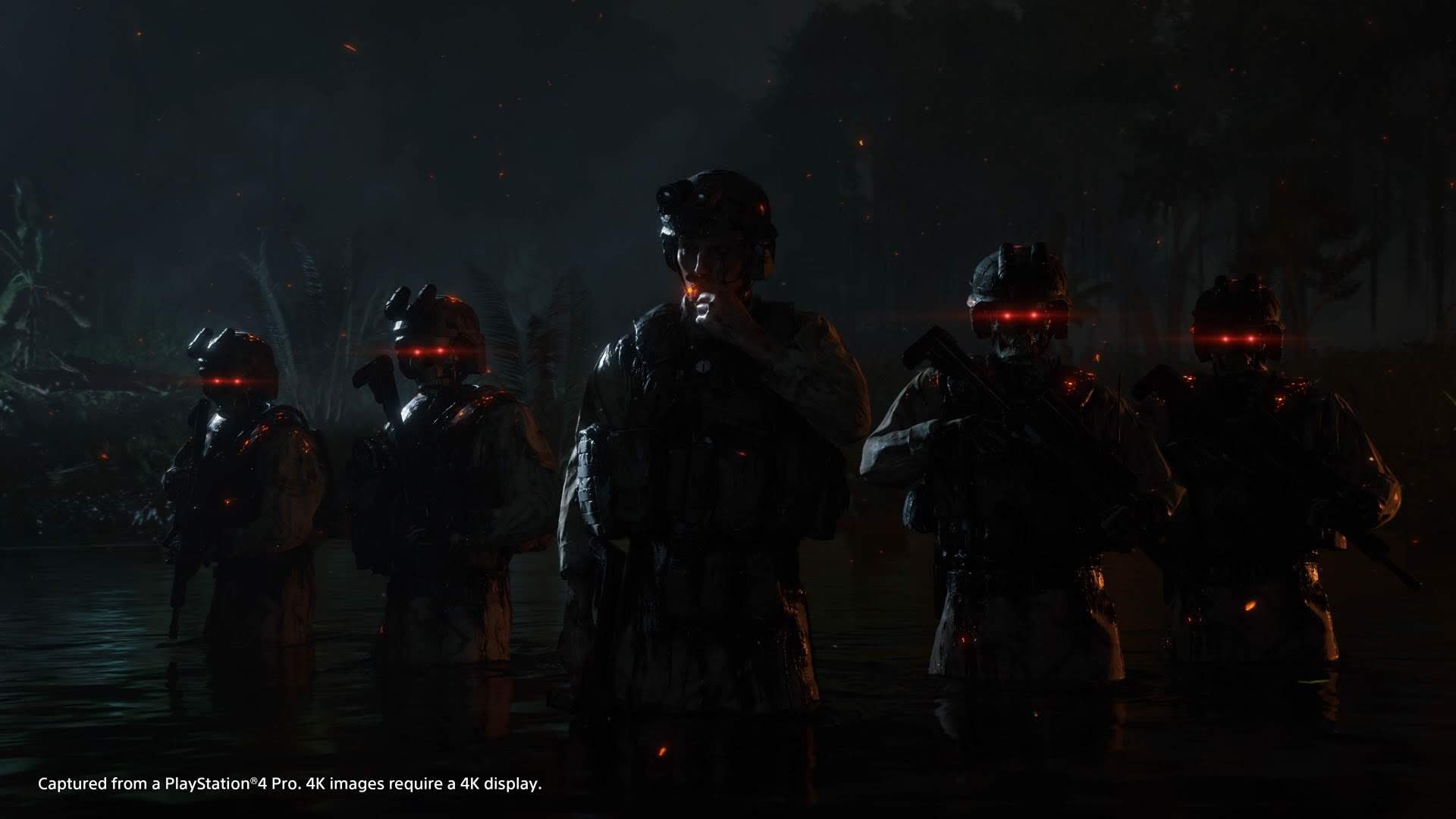 Death Stranding - Imagen 2